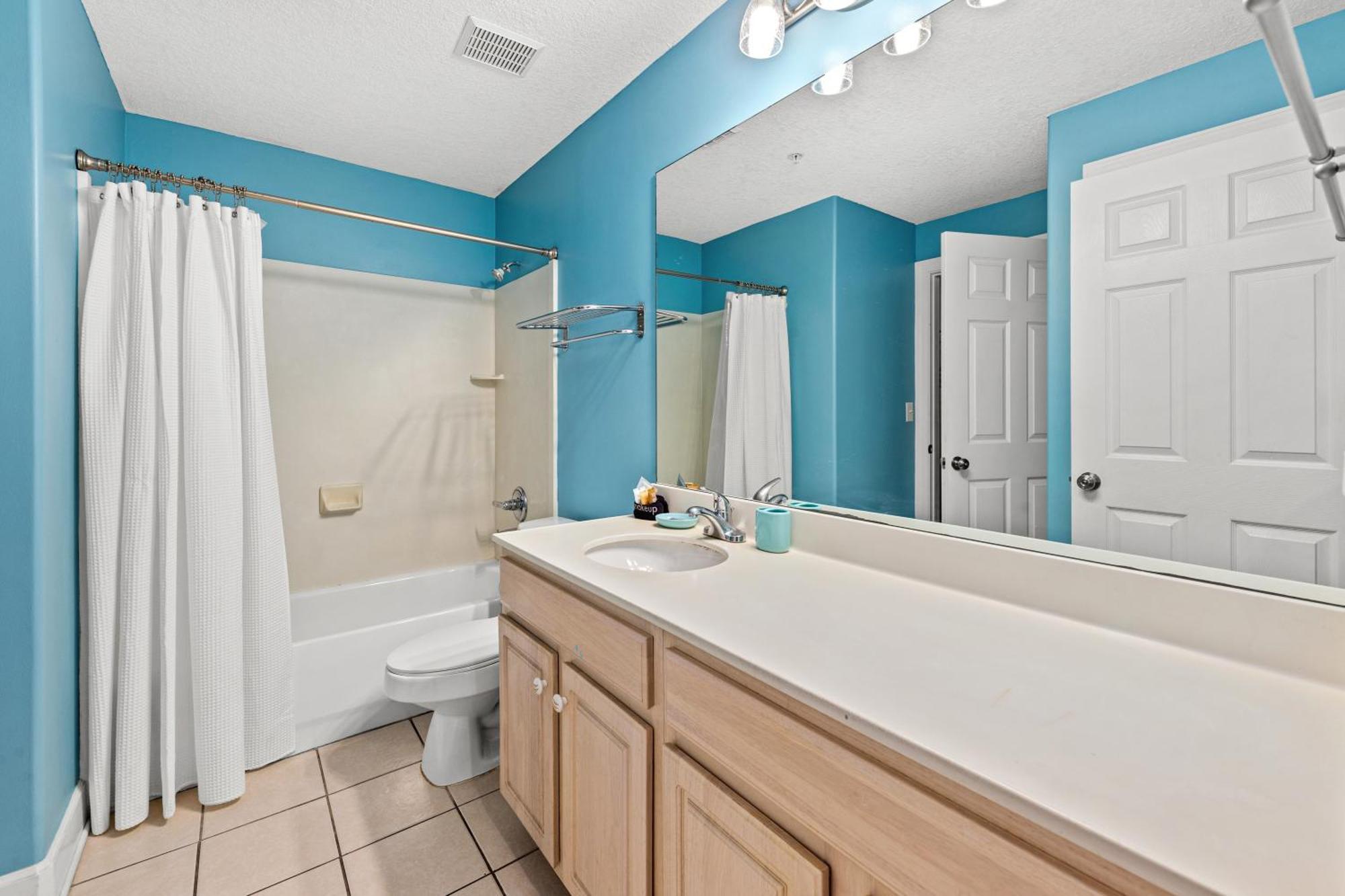 Large Balcony! Gulf Front Master Suite! Many Amenities On-Site! Panama City Beach Bagian luar foto