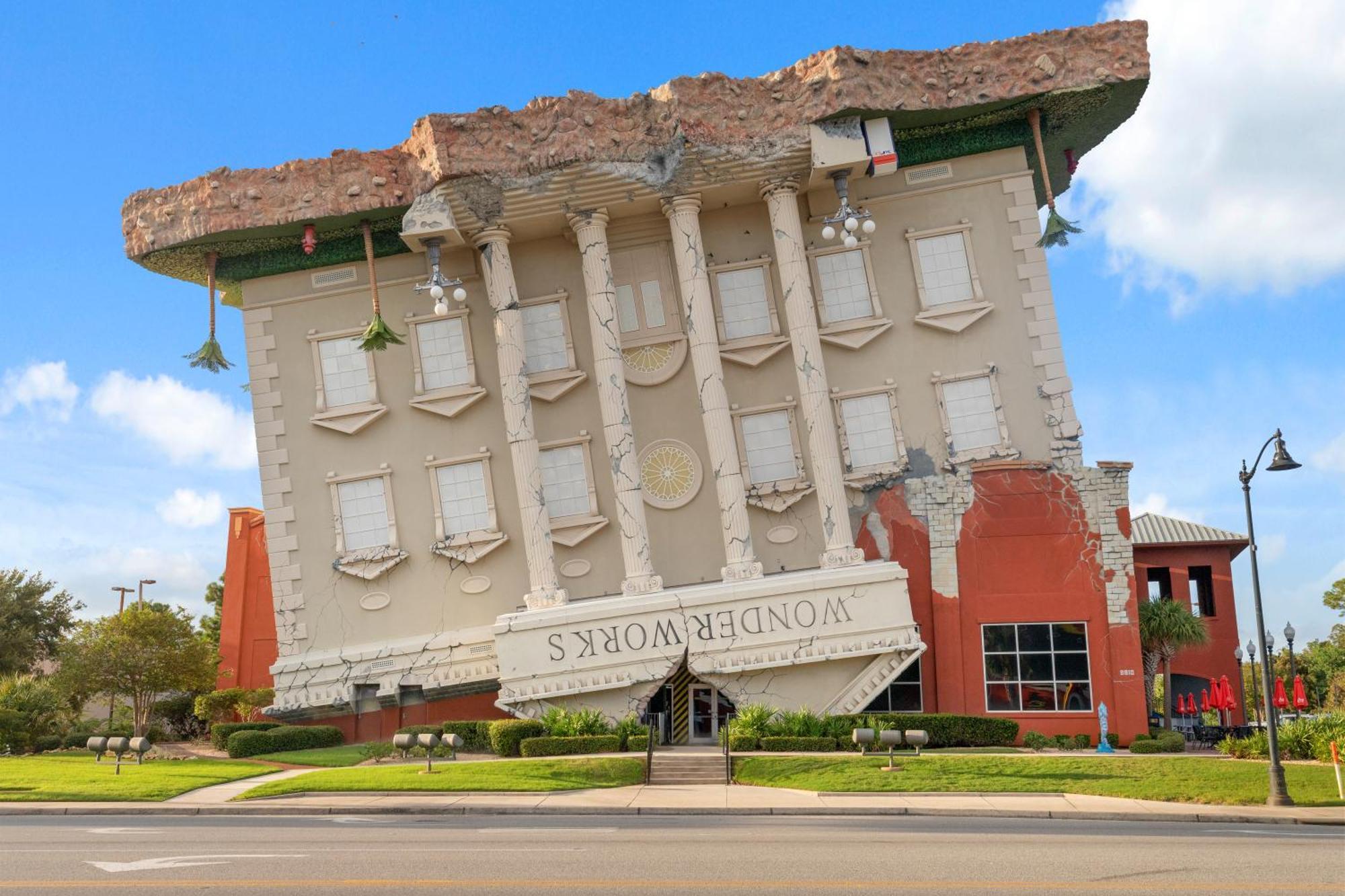 Large Balcony! Gulf Front Master Suite! Many Amenities On-Site! Panama City Beach Bagian luar foto